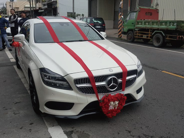 恭喜結婚新人，百年好合的第3張圖片