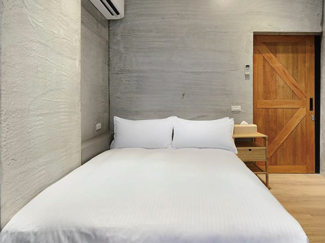 景地文旅的房型介紹圖片