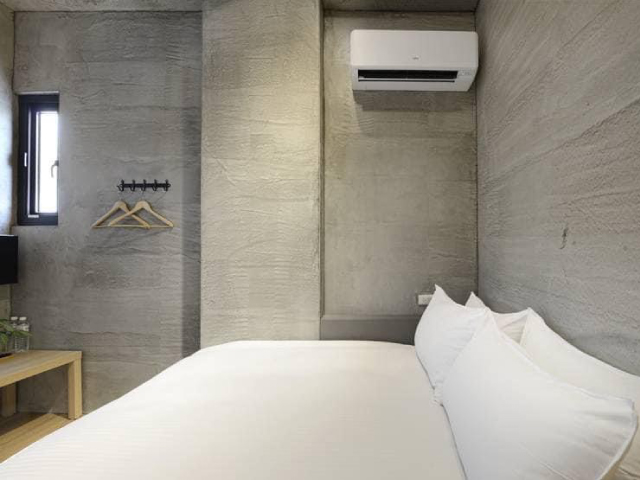 302精緻雙人房的第2張圖片